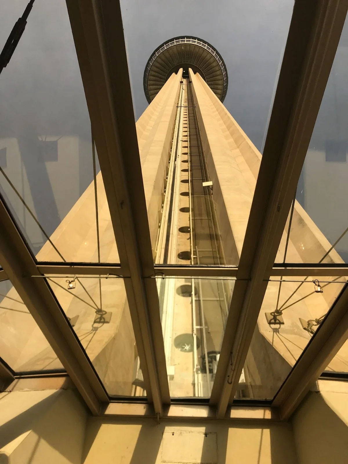 Tower of the Americas — San Antonio