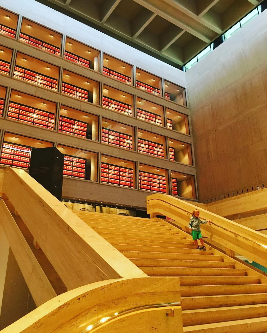 Austin, TX mid-century modern architecture